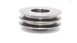 Bobcat 517139 Pulley - BOB 517139