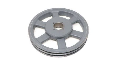 Bobcat 520645 9-3/4 248 Pulley 