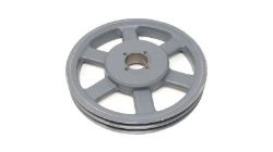 Bobcat 520645 9-3/4 248 Pulley 