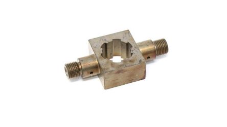 Bobcat 521500 Trunnion 