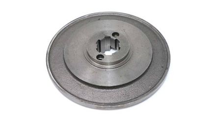 Bobcat 521509 Pressure Plate 
