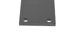 Bobcat 521882.7 Clamping Plate - BOB 521882.7