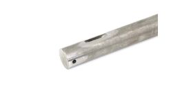 Bobcat 521887 Axle Shaft - BOB 521887