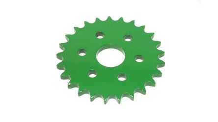 Bobcat 522674 RGN Tank Driven Sprocket 