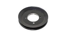 Bobcat 522720 6 in. Diameter B Section Pulley 