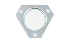 Bobcat 522723 Flange Bearing - BOB 522723