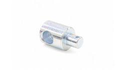Bobcat 523342 Plated Connector Rod - BOB 523342