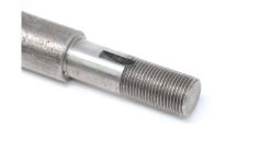 Bobcat 523795 Shaft Pulley - BOB 523795