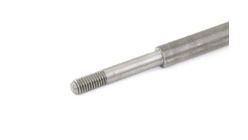 Bobcat 523828 Shaft Axle - BOB 523828