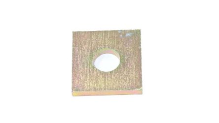 Bobcat 523890 Plated Square Washer 