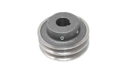 Bobcat 524589 3.9 Diameter Pulley 