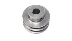Bobcat 524779 3" Diameter Pulley - BOB 524779