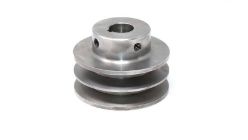 Bobcat 524779 3" Diameter Pulley - BOB 524779