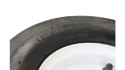 Bobcat 53-185 13 x 5.00-6 Foam Filled Wheel - BOB 53-185
