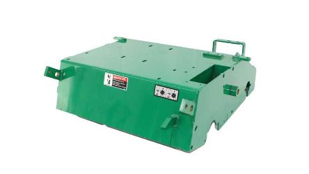 Bobcat 540195 S-Frame w/ Decals 