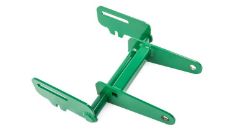 Bobcat 540210.2 H Frame Assembly - BOB 540210.2