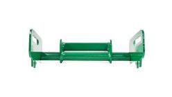 Bobcat 540210.2 H Frame Assembly - BOB 540210.2