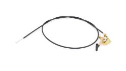 Bobcat 540255 Control Throttle Assembly - BOB 540255
