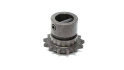 Bobcat 540287 Right Sprocket Dog Clutch Assembly - BOB 540287