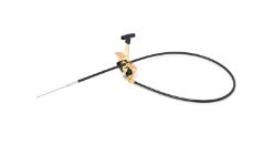 Bobcat 540326 Control Throttle - BOB 540326