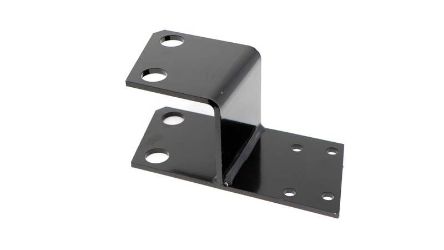 Bobcat 545649.7 Pivot Assembly 