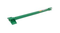 Bobcat 545677 Hitch & Decal Assembly - BOB 545677