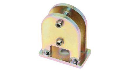 Bobcat 545859 Plated Pivot Assembly 