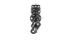 Bobcat 545913.7 Flail Shaft Assembly - BOB 545913.7