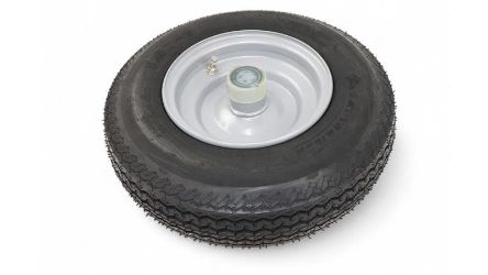 Bobcat 546009-1 Tire & Rim Ay 4.80/4.00-8 6Ply 