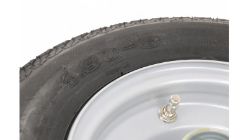 Bobcat 546009-1 Tire & Rim Ay 4.80/4.00-8 6Ply - BOB 546009-1
