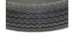 Bobcat 546009-1 Tire & Rim Ay 4.80/4.00-8 6Ply - BOB 546009-1