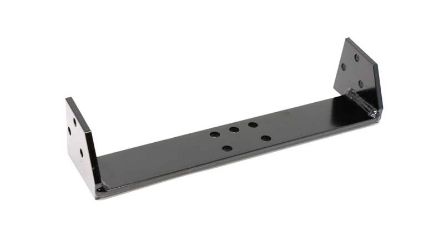 Bobcat 546089.7 12 in. Mode Blade Bracket Assembly 