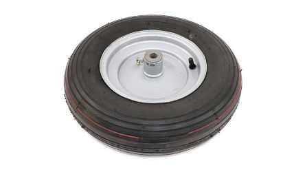 Bobcat 547018 Complete Wheel 