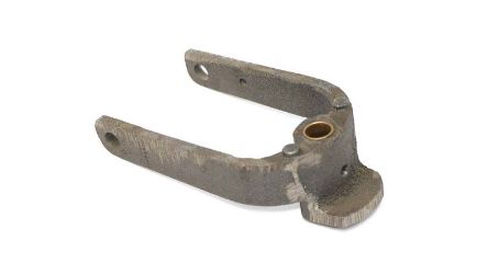Bobcat 547414 Yoke Complete 