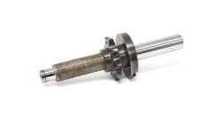 Bobcat 547427 Sprocket & Shaft - BOB 547427