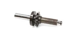 Bobcat 547427 Sprocket & Shaft - BOB 547427