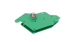 Bobcat 547504 Left Hand Bearing Housing Assembly - BOB 547504