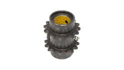 Bobcat 547545 16 Tooth Double 40 Sprocket - BOB 547545
