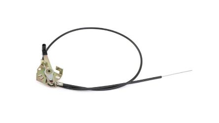 Bobcat 547637 LA 28 Control Throttle Assembly 