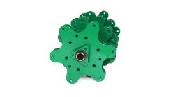 Bobcat 547871.2 Wheel Tine - BOB 547871.2