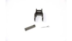 Bobcat 548480 Half Link - BOB 548480