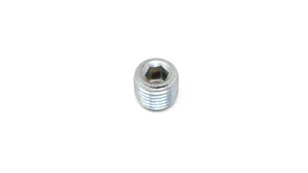 Bobcat 548775 NPT 1/4 Plug 