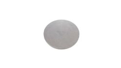 Bobcat 548931 1.95 EXP Concave ZN & CL Plug - BOB 548931