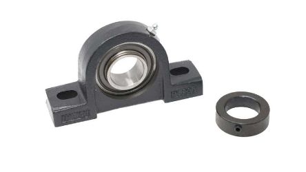 Bobcat 55-PB22023 1-7/16 Bearing Pillowblock 