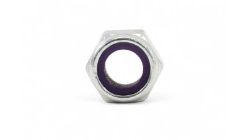 Bobcat 59D10 Nylon Lock Nut 5/8-11 - BOB 59D10