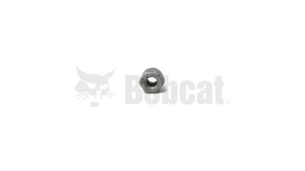 Bobcat 59D4 Lock Hex Nut Pt 