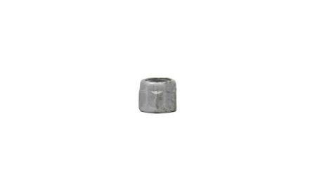 Bobcat 59D6 3/8-16 Nylon Lock Nut 