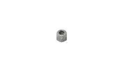 Bobcat 59D6 3/8-16 Nylon Lock Nut - BOB 59D6