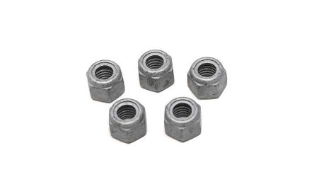 Bobcat 59D8 Nylon Lock Nut 1/2-13 
