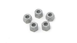 Bobcat 59D8 Nylon Lock Nut 1/2-13 - BOB 59D8